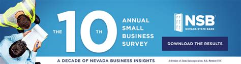 2023 Small Business Survey Download Now