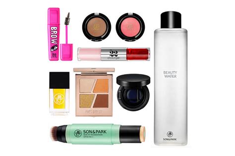 Why Youll Love These K Beauty Brands By Korean Makeup Artists Female Singapore The