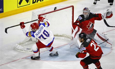 Подопечные валерия брагина уступили в овертайме со счётом 1:2. Канада - Россия: классный хоккей, недостойный истерик ...