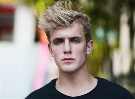 His source of wealth is youtube, acting, comedy and digital influencer marketing etc. Jake Paul Family Tree, Father, Mother, Age, Siblings ...