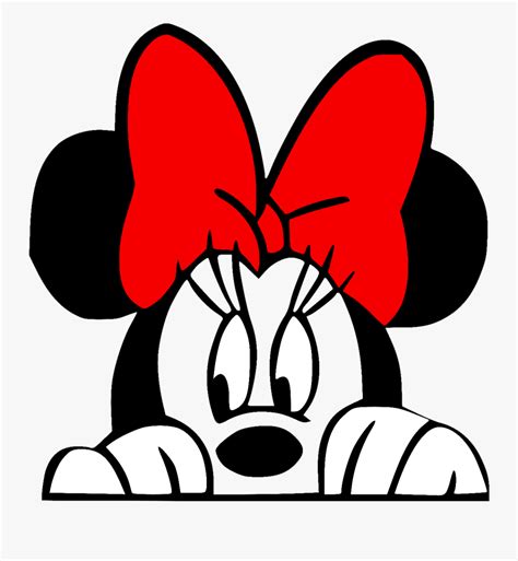 19 Mickey And Minnie Svg Free Images Free Svg Files Silhouette And
