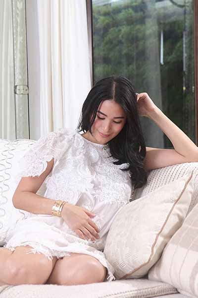 Mom To Be Heart Evangelista Opens Up About Pregnancy Filipino Journal