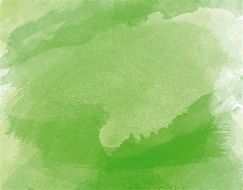 Watercolor Watercolour Green Free Image On Pixabay