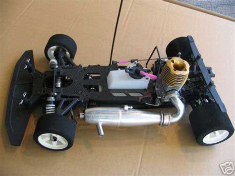 F S Brand New Mugen Scale Mrx Works With Upgrades And Crazy Engine R C Tech Forums
