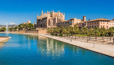 Learn Spanish In Palma Ele Usal Mallorca Best Spanish Courses