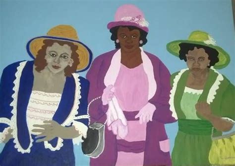 Easter Sunday African American Artist American Artists Original Artwork