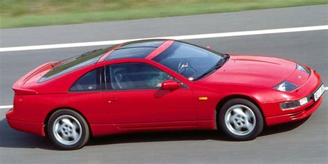 12 Shockingly Cheap 90s Cars Affordable Dream Cars From The 1990s