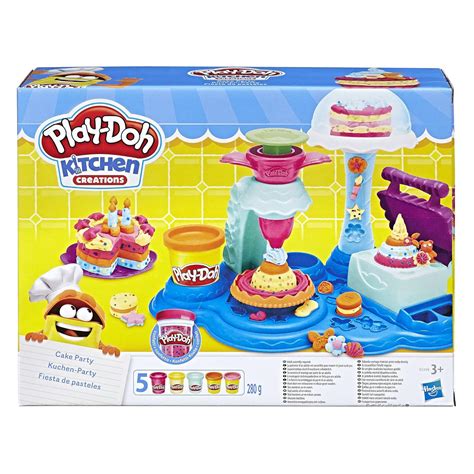 Best Play Doh Kitchen Creations Ultimate Swirl Ice Cream Maker Your