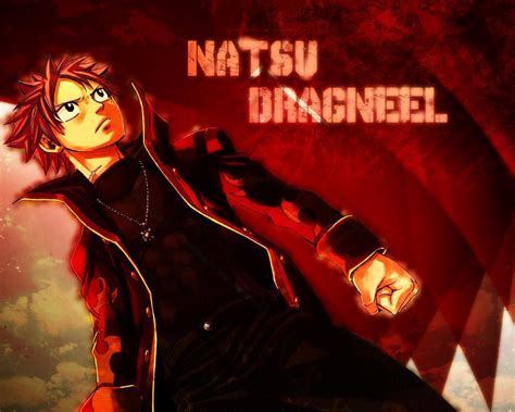See more about fairy tail, anime and natsu. Natsu Dragneel Wallpapers - Wallpaper Cave