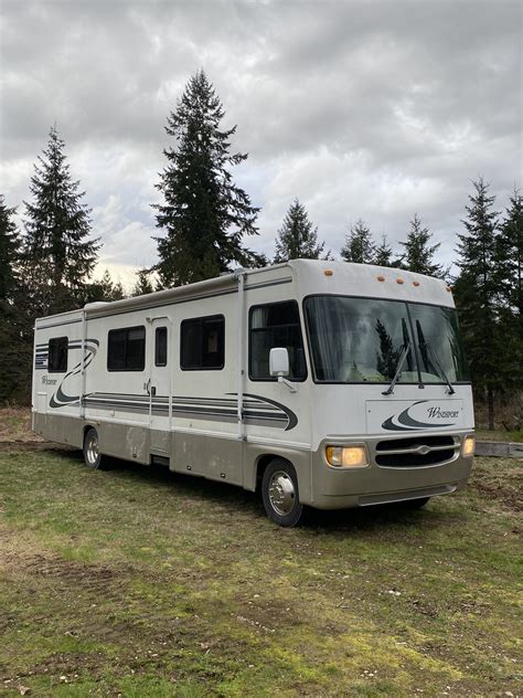 1998 Four Winds Windsport For Sale In Snoqualmie Wa Offerup