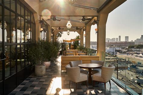 Soho House Lands In Downtown Los Angeles