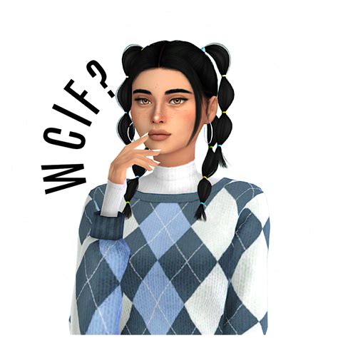 Sims 4 Cc Finds On Tumblr
