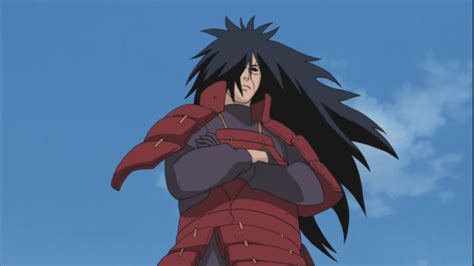 Standard 4:3 5:4 3:2 fullscreen uxga xga svga qsxga sxga dvga hvga hqvga. Madara Uchiha Resurrected! Naruto Arrives - Naruto ...