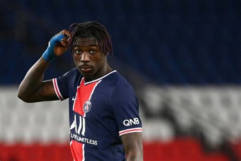 Psg Once Again Interested In Moise Kean