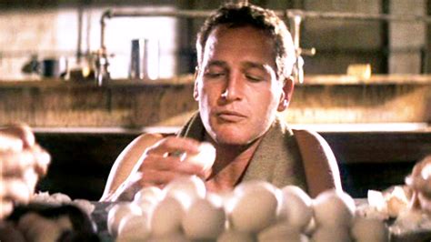 Paul Newman Learned A Special Skill For This Cool Hand Luke Scene