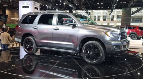 2023 Toyota Sequoia Images Release Date Engine 2023 Toyota Cars Rumors
