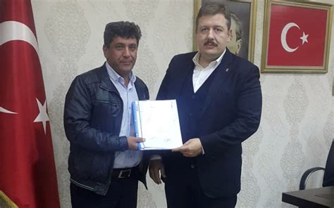 Semih selman bozkurt marsa madencilik akaryakıt restoran i̇nşaat nakliyat peyzaj i̇thalat i̇hracat sanayi ve ticaret limited şirketi, semih selman bozkurt tarafından 500 bin tl'lik sermaye ile 27. D20Haber - Denizli Haberleri - AK Parti'de Bozkurt'a ...