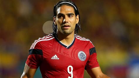 The latest tweets from radamel falcao (@falcao). Radamel Falcao Wallpapers Images Photos Pictures Backgrounds