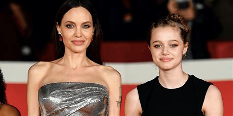 Shiloh Jolie Pitt “dating” But Mom Angelina Jolie Has To Approve Whats Up Today