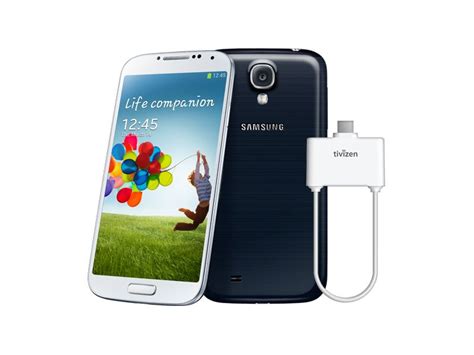 Samsung Galaxy S4 I9505 Black Mist Sunnysoft