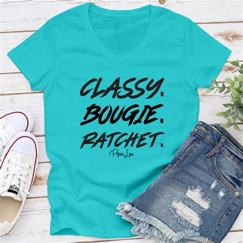 classy bougie ratchet piper lou collection