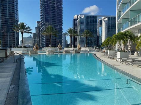 Review Kimpton Epic Miami Miami To Manhattan