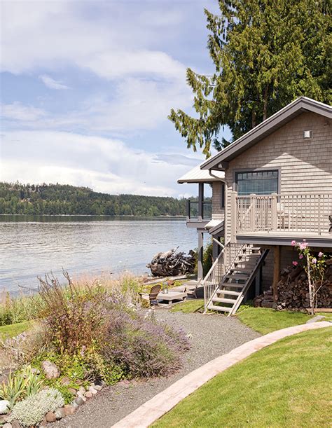Vancouver garden family suite (guest house) (canada) deals. House & Home