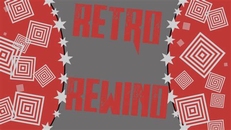 Retro Rewind Lets Plays Saviorofgaming