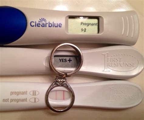 If the yellow cervical mucus (cm) after ovulation is waterless and get breaks between fingers, the yellow cm in early pregnancy is more in quantity and still springy, white, yellowish or creamy in color. Creamy/lotiony cm after ovulation? 6 dpo now. - Page 4 ...