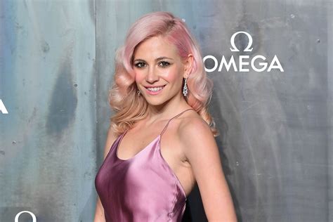 Pixie Lott Reveals She Doubles Up As A Wedding Singer For Friends And