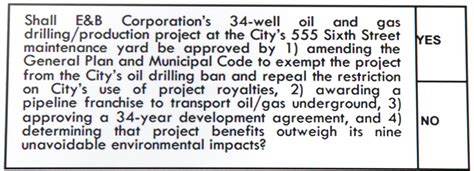 Hermosa Council Wrestles Over Word Million Oil Question Easy Reader News