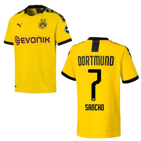 Im heimspiel gegen werder bremen spielte borussia dortmund in einem besonderen trikot. Neues Portugal Trikot 2020 - Get Images