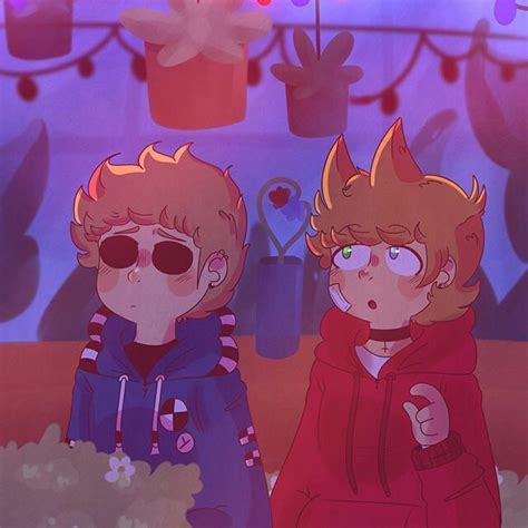 Pin On Tomtordeddmatt Eddsworld