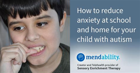 Anxiety is not considered a core feature of autism spectrum disorder (asd) in adults, but generalized anxiety disorder is autism's most common comorbid condition. Anxiety Attack Child In | Anxiety Treatment Inpatient