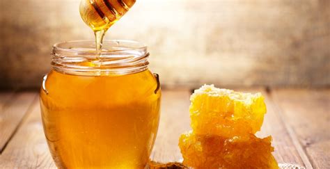 How To Recognize An Original Honey And Health Benefit Of Honey