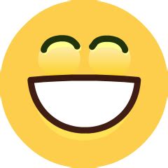 Cara Sonriendo Emoji On Skype Emoticons