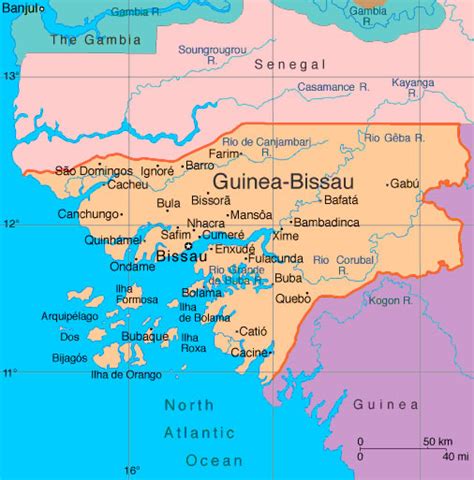 Angola ya da resmî adı ile angola cumhuriyeti, afrika kıtasının güneybatı bölümünde yer alan bir ülkedir. Gine Bissau