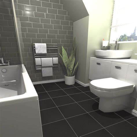25 Best Ceramic Tiles For Bathroom Images Black Porcelain Bathroom Tiles