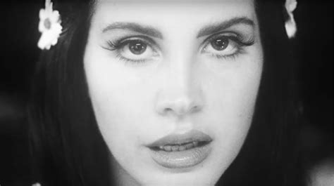 Red Lipstick Quotes Lana Del Rey