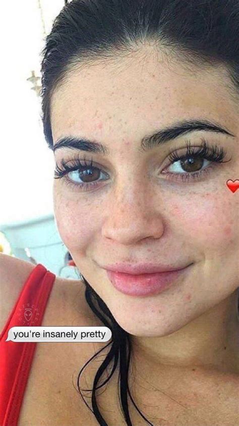 12 Kylie Jenner Freckles The Expert