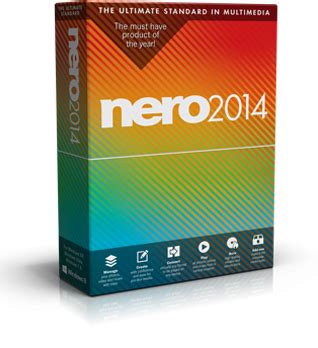 Nero creates software applications and platforms that help consumers simply enjoy their photos, videos and music. Review: Nero 14 Platinum
