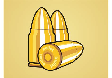 Vector Bullets Download Free Vector Art Stock Graphics And Images