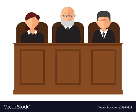 Courtroom Trial