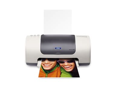 Open up the actual file including the open downloaded folder then run the epson stylus photo r280 driver by double click or right click then open. Driver per Epson Stylus C60