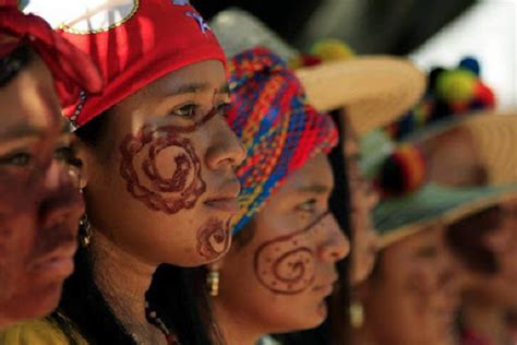 Rituales Indígenas Venezolanos 🎋 ¿cuáles Son Las Creencias Religiosas 🔥 2020 Amarres De Poder