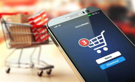 To make things easier, feel free to jump around based on your goals: How to Create Successful E-commerce Mobile App - ReadWrite