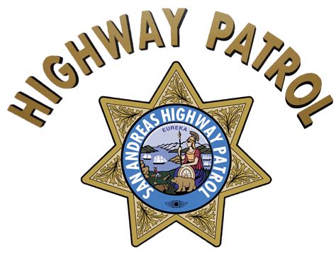 San Andreas Highway Patrol V Fivem Mods Esx Scripts Vrogue Co