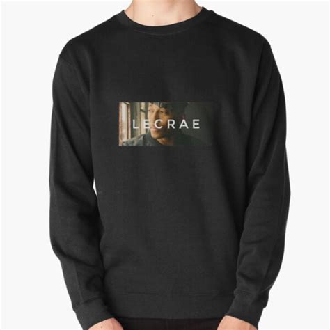 Lecrae Pullover Sweatshirt By Danieldrumstrix Redbubble
