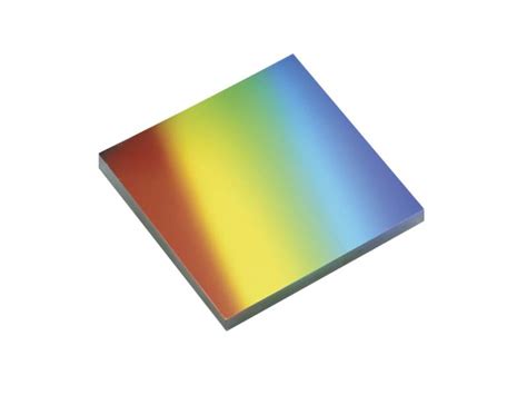 Diffraction Gratings For Oriel Ms257 Monochromator And Imaging Spectrograph
