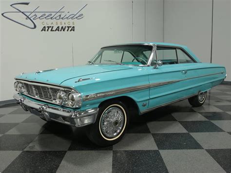 1964 Ford Galaxie 500 Xl For Sale Cc 776127